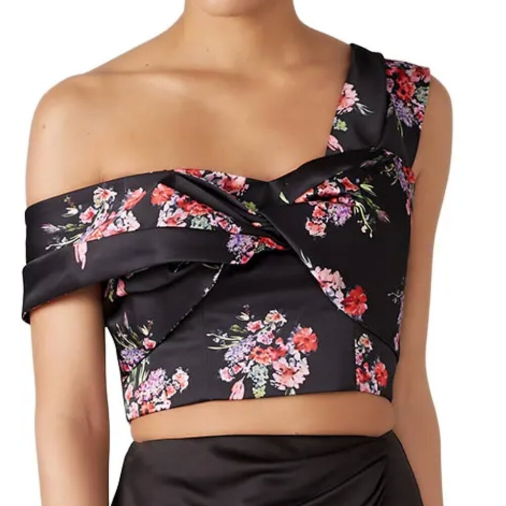 RTR Crop Top
